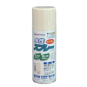 �A�g���T�|�[�g �����X�v���[300ML�o�j��(����s��)