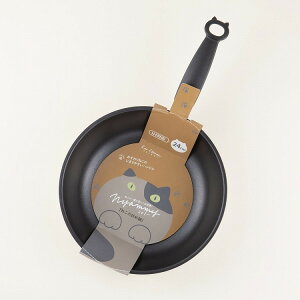 �L�� Nyammy �˂����u�ߓ�24cm IH�Ή�(�E�H�[���O���[) #DW5661(����s��)�y���������z