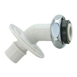 カクダイ 洗濯機用ニップル #7722(代引不可)