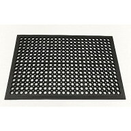 アサヒペン 薄型有孔ラバーマット60X90X1.2 URM-6090(代引不可)【送料無料】