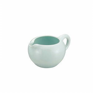 カンダ 茶海 白緑磁 360cc #468121(代引不可)【送料無料】