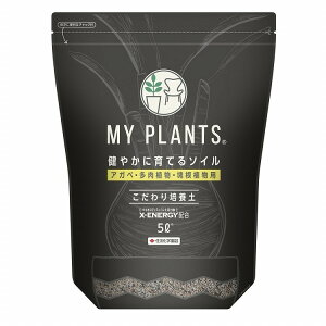 ZFw| MY PLANTS ₩ɈĂ\C AKxEE򍪐Ap 5L(s)