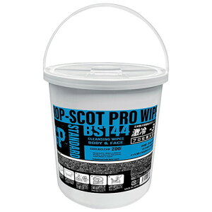 HOP-SCOT �{�f�B�V�[�g200���� BS144-999-F(����s��)