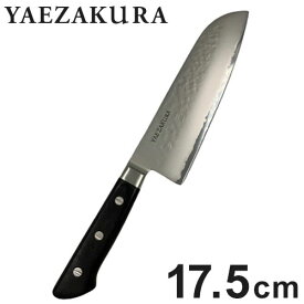 yaezakura 万能包丁 175mm No.25946(代引不可)【送料無料】