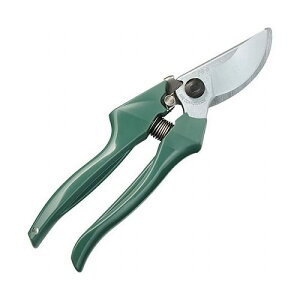 剪定鋏エフビーエイトグリーン 花 ガーデニング 園芸用品 剪定用具 剪定ばさみ アルス FB-8G(代引不可)【送料無料】
