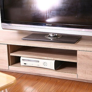 TV�{�[�h W1500×D385×H280mm ������� �e���r�� ���[�{�[�h �z���C�g�I�[�N(����s��)�y���������z