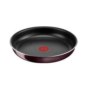 T-fal eBt@[ CWjIElI Be[W{h[ CeX tCp26cm L43905 KXΐp tX [ ̎ Piyz