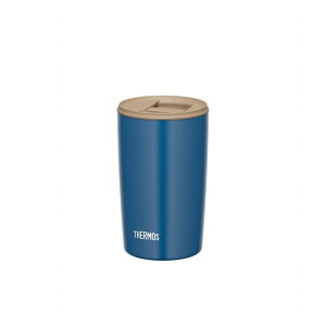 T[X THERMOS ^fM^u[ 0.4L JDP-400 BL u[yz