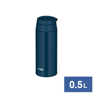 THERMOS T[X  ^fMP[^C}O 0.5L JOO-500 IBL CfBSu[ AEghA W[ Lv (s)yz