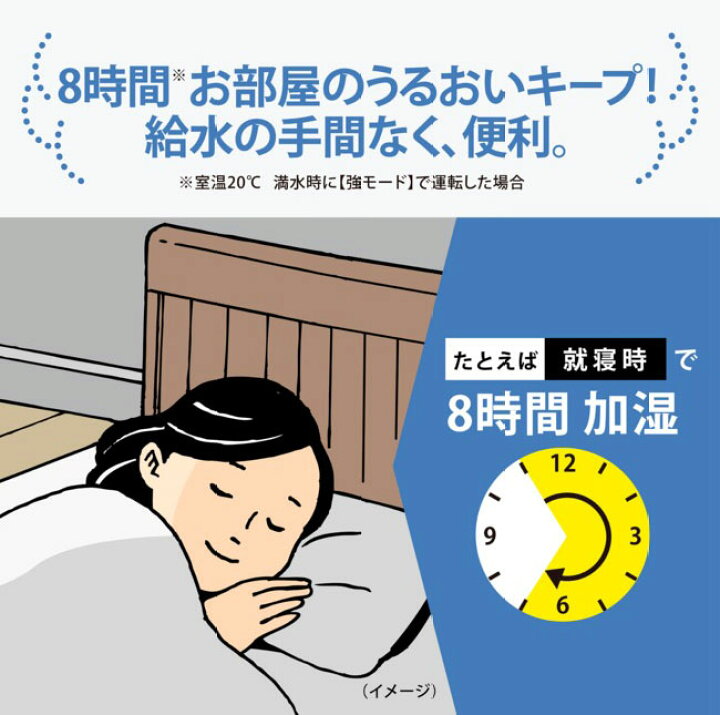 楽天市場】象印 スチーム式加湿器 3.0L EE-DE35 【24年新型】 加湿器 