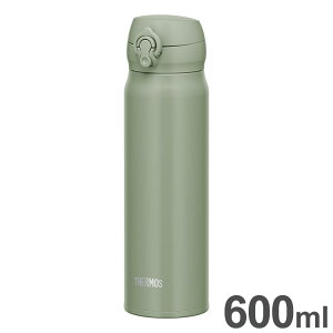 THERMOS T[X ^fMP[^C}O 600ml JNL-606 SMKKI X[NJ[L OĐ􂦂݌ ^b` ېOK XeX@т yʃRpNg X|[cOKyz
