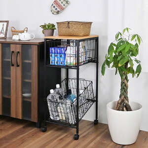 野菜ストッカー スチールラック メタルラックの人気商品 通販 価格比較 価格 Com