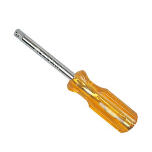 KTC・ドライバー型ハンドル・BD10S 作業工具:ソケット:アクセサリー