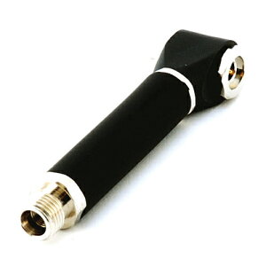 電動工具・エアーツールのエアーチャックSAC-4PF。自転車・バイク・自動車用エアーチャック。対応バルブ:一般自転車(英式)/一般バイク・自動車(米式)。【送料無料】