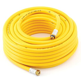 セフティ−3 動噴用ホース（金具付）20M I−13 (代引不可)