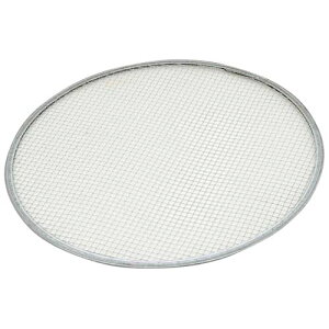 ・土フルイ替網‐30cm用・チュウメ 園芸道具:盆栽用品:土入れ