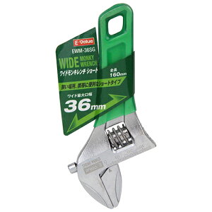 E-Value �V���[�g���C�h�����L�����` EWM-36SG