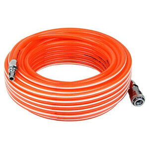 �E���^���G�A�z�[�X 20m EAZ-020N 6.5 �G�A�R���v���b�T�[ 6.5mm �G�A�[�z�[�X �G�A�c�[���y���������z