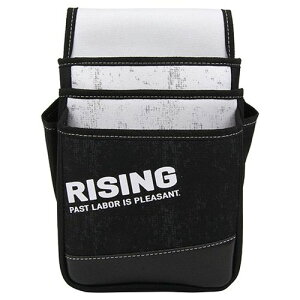 HUKURO 3i-fj RIS-104-BK