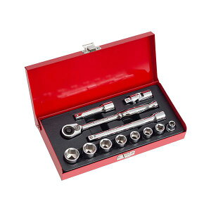 3/8�\�P�b�g�����`�Z�b�g TS-312M 12PCS�y���������z