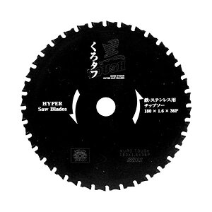 ���^�t �S�X�e�����X�p 180x1.6x36P�y���������z