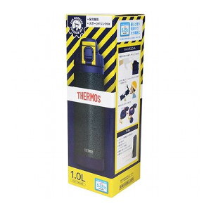 THERMOS n[h[N{g1L FHS-1000WK/HTNyz