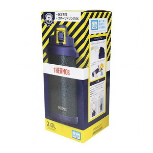 THERMOS n[h[NWO2L FHS-2000WK/HTNyz
