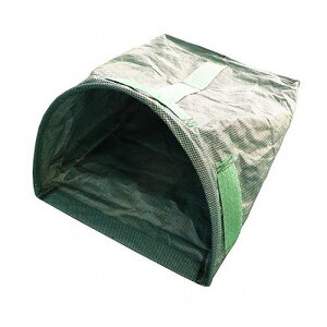 エルモ 枝葉ちり取りフゴS6-15 39X37X50cm