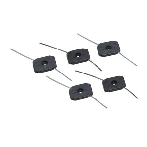 ファミラ 最新型充電式コードレス4WAY草刈り機 ナイロンコードカッター替え刃5枚組 専用替刃(代引不可)【送料無料】