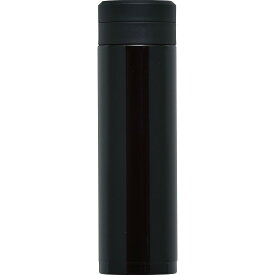 和平フレイズ株式会社 オミット スクリュー栓スリムマグボトル 300mL ブラック RH-1498 水筒 ボトル マイボトル オフィス 屋外(代引不可)