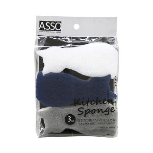 CARAful �R�ۃ\�t�g �L�b�`���X�|���W �˂�3�g AS-001