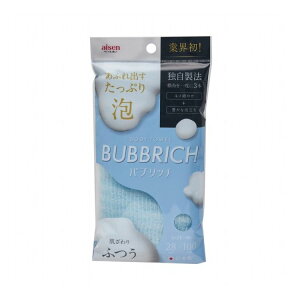 �A�C�Z�� �o�u���b�` �ӂ� �u���[ BTD04