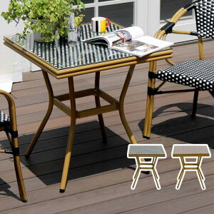 �X�N�G�A�e�[�u���P�i�̔��u�v���W�[���v PLS-S70 �ȒP�g�� �K�[�f���e�[�u�� �K���X �V�� �l�p PE���^�� �e���X �� �A���~ ���͂� ���B �J�t�F ���^���� ���^���� �X�� ���]�[�g(����s��)