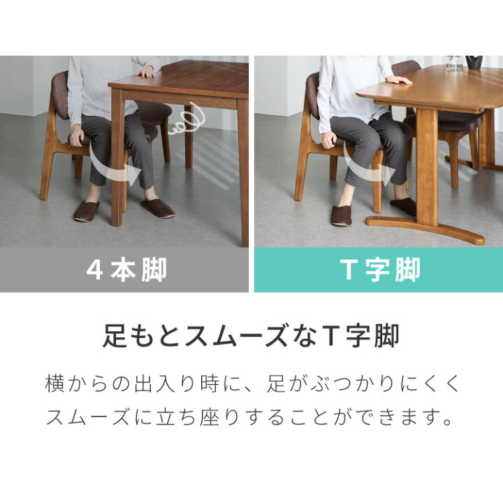 楽天市場】座面高39cm ゆったりダイニングベンチ 3点セット 専用 