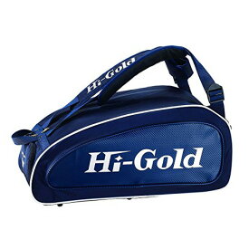 HI-GOLD ハイゴールド ナイロン 3WAYバッグ HB-C779 ネイビー×ホワイト 野球 Baseball バッグ アウトドア スポーツバッグ【送料無料】