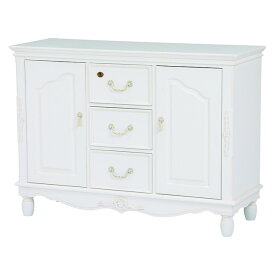 萩原 RCC-1583 キャビネット(代引不可)【送料無料】