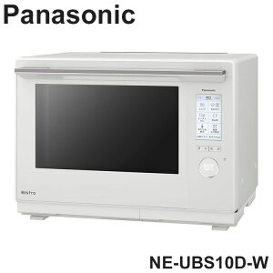 NE-UBS10D-W Panasonic �X�`�[���I�[�u�������W Bistro�y���������z