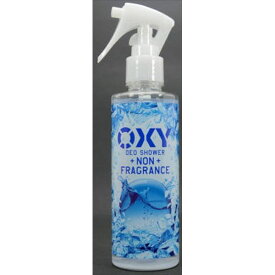 ロート製薬 OXY(オキシー) 冷却デオシャワー 無香料 200ML 化粧品/男性化粧品/ボディケア・制汗・フレグランス(代引不可)