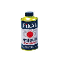 日本磨料工業 ピカール液180g(代引不可)