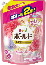 楽天市場 ボールド 詰め替えの通販