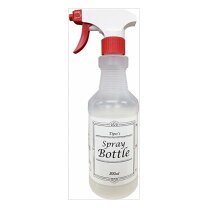 楽天市場】スプレーボトル 500ml 20個セットの通販