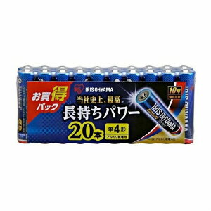 �y25�Z�b�g�z�A�C���X�t�[�Y �A���J�����d�r BIgCAPA PRIME �P4�` 20�{�p�b�N LR03BP/20P(����s��)�y���������z