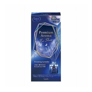 yPi11Zbgz GXe[ ̏L Premium Aroma For Sleep Stick { h[~Ox_[(s)yz