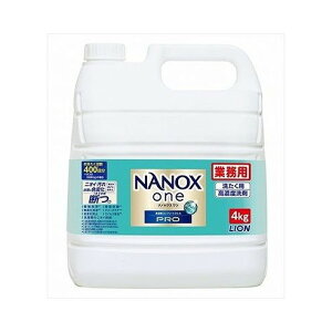 �y�P�i3�Z�b�g�z �Ɩ��p NANOX One PRO ���C�I���n�C�W�[��(����s��)�y���������z