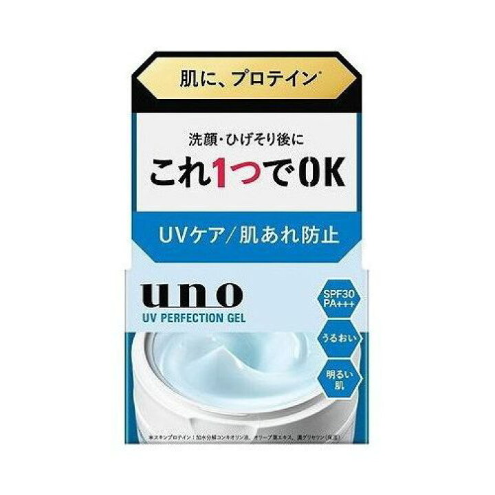 楽天市場】【単品6個セット】 ファイントゥデイ ウーノ UVパーフェク 