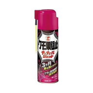 【単品20個セット】 大日本除虫菊 クモの巣阻止 キンチョールジェット クモ駆除スプレー クモよけ 約3ヵ…