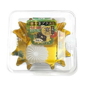 【単品20個セット】 宴ケース 小角 東洋アルミエコープロダクツ(代引不可)【送料無料】