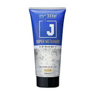 【単品10個セット】 柳屋本店 J スーパーウェット&ハードジェル(代引不可)【送料無料】
