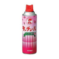 【単品3個セット】 キンチョールV450mL ローズの香り(代引不可)【送料無料】