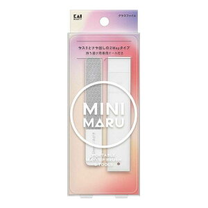 yPi8Zbgz KQ2201 Mini Maru }`OXt@C P[Xt L(s)yz